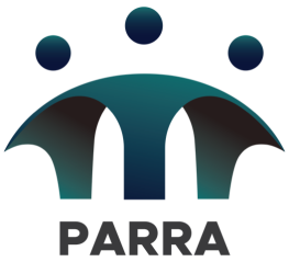 PARRA LOGO